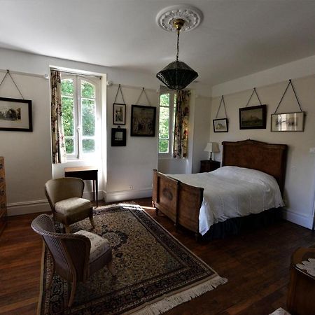 Chateau Coeur De Lion Châteauponsac Eksteriør bilde